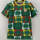 23-24 Senegal Green Fans Soccer Jersey