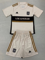 24-25 Los Angeles Third Kids Soccer Jersey