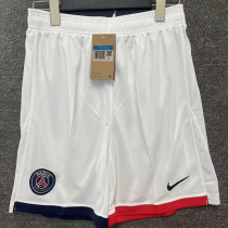 24-25 PSG Away Shorts Pants