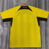 24-25 Ittihad Home Fans Soccer Jersey