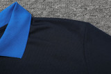 25-26 CHE Royal blue Polo Tracksuit