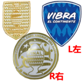 24-25 Argentina Home 1:1 Fans Soccer Jersey #CA