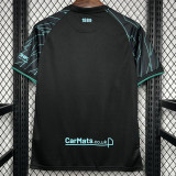 24-25 Sheffield United Away Fans Soccer Jersey