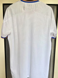 21-22 RMA Home  Fans Soccer Jersey