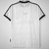 1996-1998 Bayern Away Retro Soccer Jersey