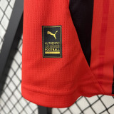 24-25 ACM Home 1:1 Fans Soccer Jersey