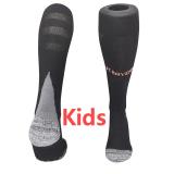 24-25 Bayern Black Kids Socks(儿童)