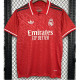 24-25 RMA Red Special Edition Fans Soccer Jersey