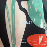 2024 ARS Yellow Green Fans Training Shirts