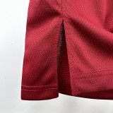 23-24 Cleveland Cavaliers GARLAND #10 Red City Edition Top Quality Hot Pressing NBA Jersey