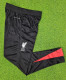 24-25 LIV Black Training Long Pants (Have Pocket)