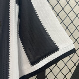 24-25 Botafogo Home Fans Soccer Jersey