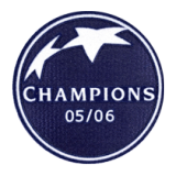 2006-2007 BAR Home Retro Soccer Jersey