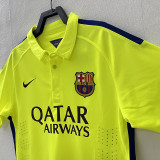 2014-2015 BAR Third Retro Soccer Jersey