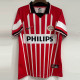 1997 PSV Home Retro Soccer Jersey