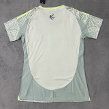 24-25 Mexico Away Women Soccer Jersey (女)
