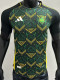 24-25 Jamaica Away Player Version Soccer Jersey