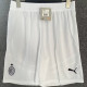 24-25 ACM Away Shorts Pants *黑标