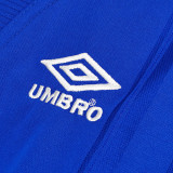 1999-2001 CHE Home Retro Soccer Jersey