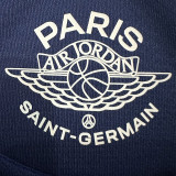 24-25 PSG Fourth 1:1 Fans Soccer Jersey