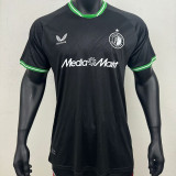 24-25 Feyenoord Away Fans Soccer Jersey