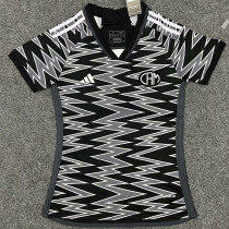 24-25 Atletico Mineiro Third Women Soccer Jersey (女)