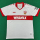 24-25 Stuttgart Home Fans Soccer Jersey