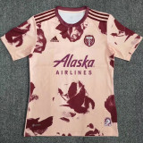 22-23 Portland Timbers Away Fans Soccer Jersey
