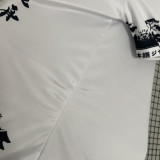 23-24 Japan White Special Edition Fans Soccer Jersey (春江)