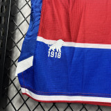 24-25 Fortaleza Home Fans Soccer Jersey