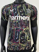 24-25 LeverKusen Special Edition Player Version Soccer Jersey *