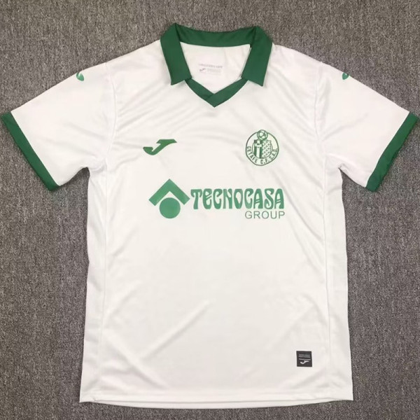 24-25 Getafe Third Fans Soccer Jersey
