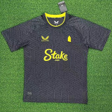 24-25 EVE Away Fans Soccer Jersey