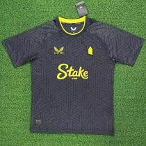 24-25 EVE Away Fans Soccer Jersey
