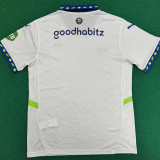 24-25 PSV Third Fans Soccer Jersey