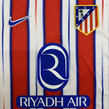 24-25 ATM Home Fans Soccer Jersey