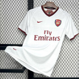 2007-2008 ARS Away Retro Soccer Jersey