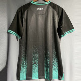 23-24 Ireland Third Fans Soccer Jersey