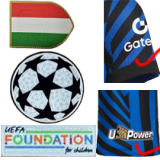 24-25 INT Home Player Version Soccer Jersey