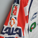 1999-2000 Chivas Away Retro Soccer Jersey