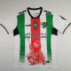 24-25 Deportivo Palestino White Special Edition Fans Soccer Jersey