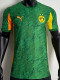 25-26 Dortmund Special Edition Green Player Version Soccer Jersey