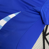 24-25 Argentina Away 1:1 Fans Soccer Jersey #FWCC