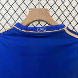 2012-2013 CHE Home Kids Retro Soccer Jersey