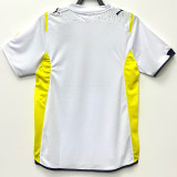 2009-2010 TOT Home Retro Soccer Jersey