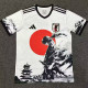 25-26 Japan Special Edition Fans Soccer Jersey *浪客剑心