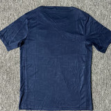 24-25 BAR Royal blue Training shirts