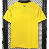 24-25 Recife Sports Away Fans Soccer Jersey
