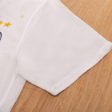 2010-2011 JUV Away Retro Soccer Jersey