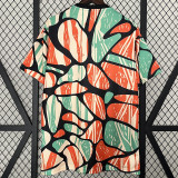 2024 ARS Yellow Green Fans Training Shirts